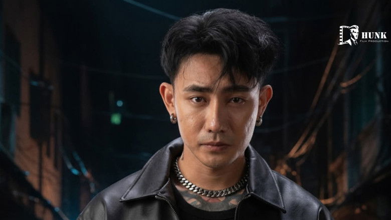 кадр из фильма မြို့ပြထဲကလမ်းမ