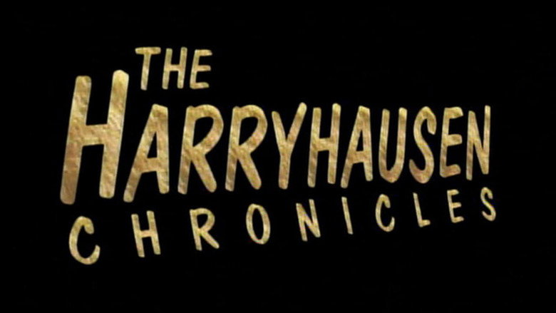 кадр из фильма Хроники Харрихаузена