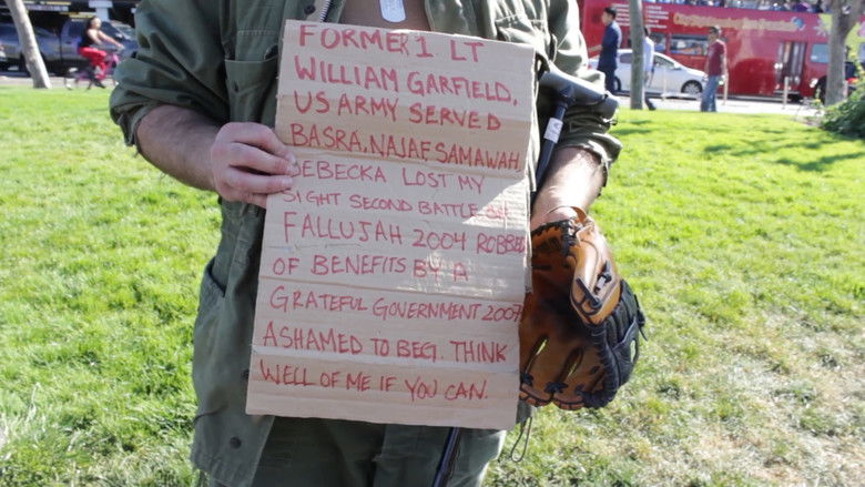 кадр из фильма Blind Willie