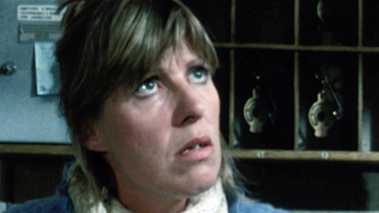 кадр из фильма L'embranchement