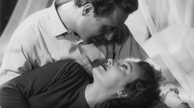 кадр из фильма Amanti senza amore