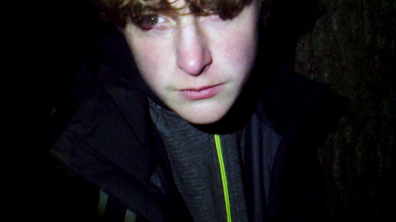 The Terror of Whippendell Wood: Part 2: The Walkers