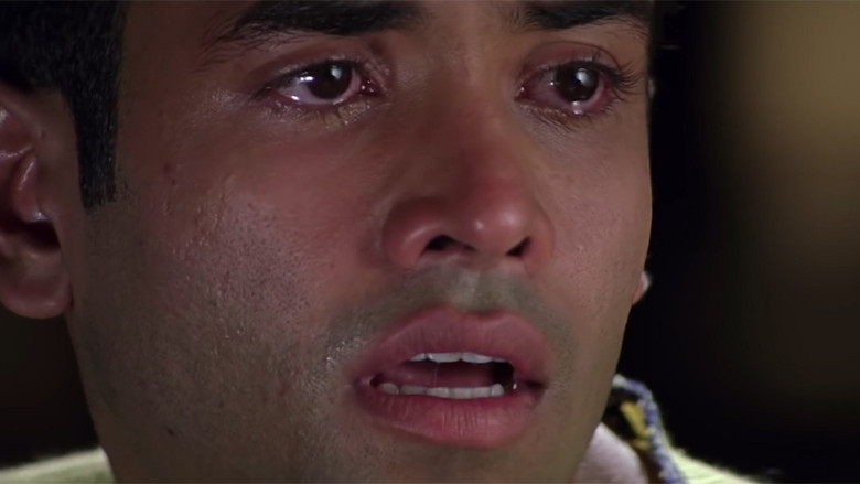 кадр из фильма जीना सिर्फ़ मेरे लिए