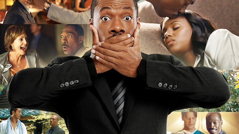 кадр из фильма Тысяча слов