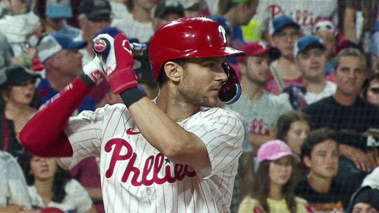 кадр из фильма Трей Тёрнер: поворотный момент