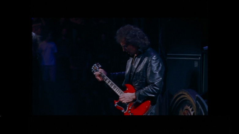 кадр из фильма Black Sabbath: The Last Supper