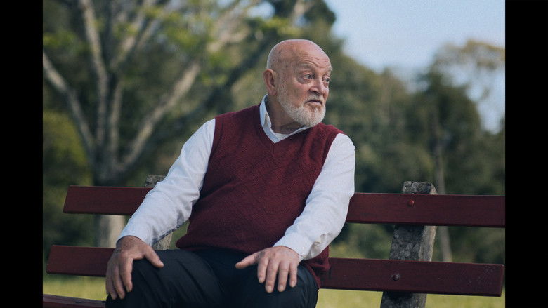 кадр из фильма Tudo que já foi luz