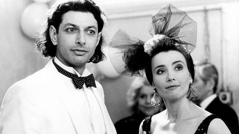 кадр из фильма The Tall Guy