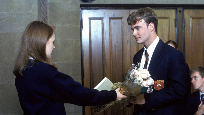 кадр из фильма Жестокие игры 2: Манчестерская подготовка