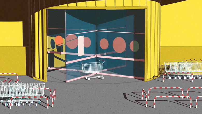 кадр из фильма Пустота