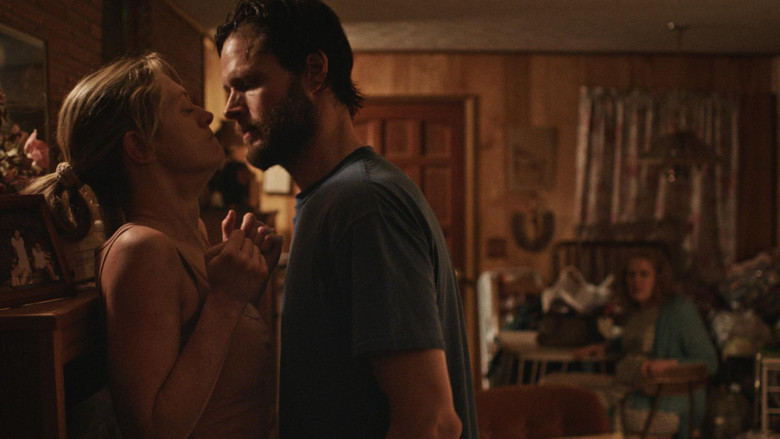 кадр из фильма In the Radiant City