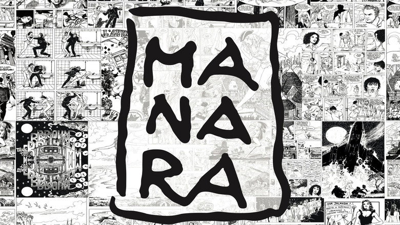 кадр из фильма Manara