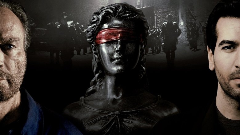 кадр из фильма Дело Коллини