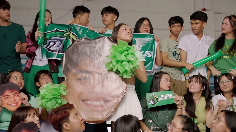 кадр из фильма Highschool Experience