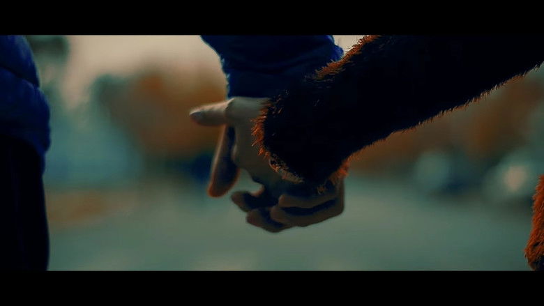 кадр из фильма SABRINA