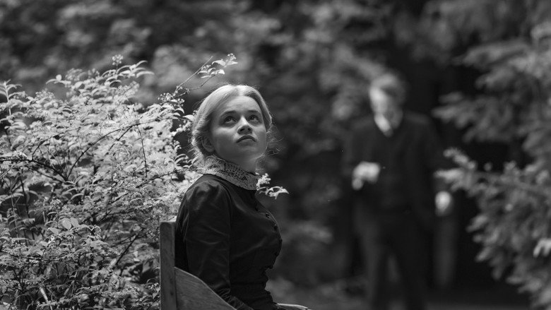 кадр из фильма Молчаливый друг