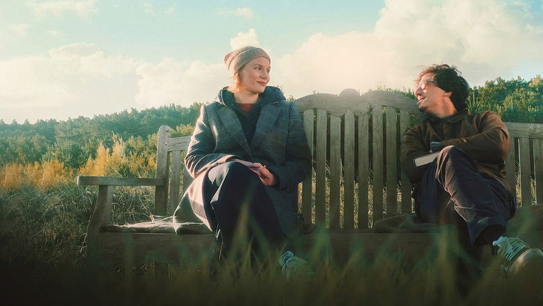 кадр из фильма Агентство разбитых сердец