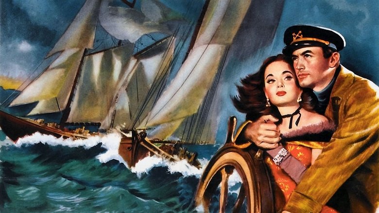 кадр из фильма Мир в его руках