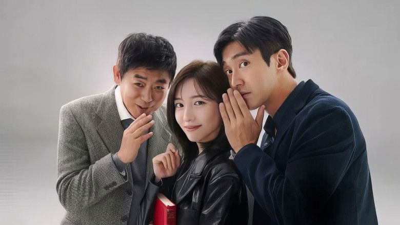 кадр из фильма Сказочка для взрослых