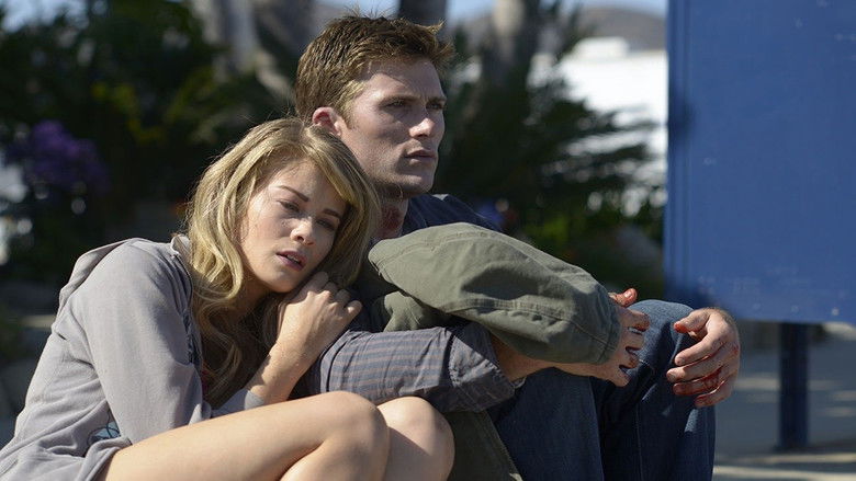 кадр из фильма Dawn Patrol