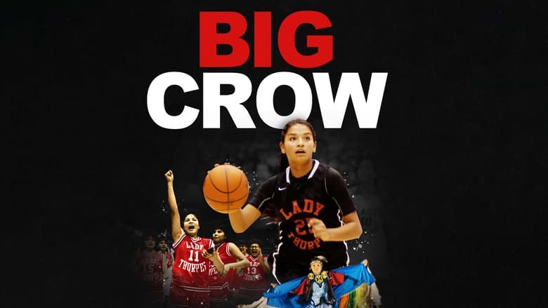 кадр из фильма Big Crow