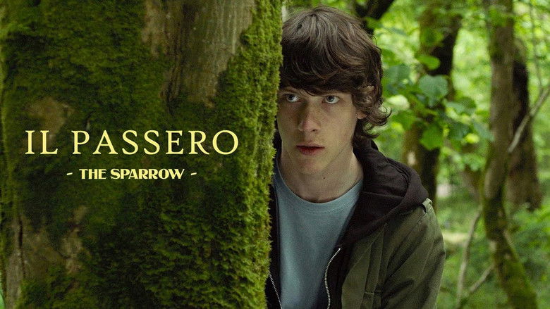 кадр из фильма The Sparrow