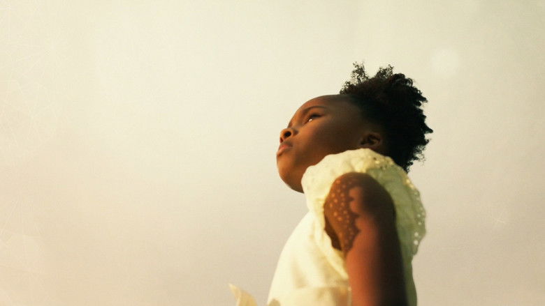 кадр из фильма They Charge for the Sun