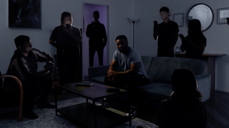 кадр из фильма Brock