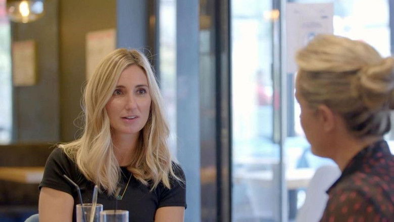 кадр из фильма Je ne suis pas une salope, je suis une journaliste