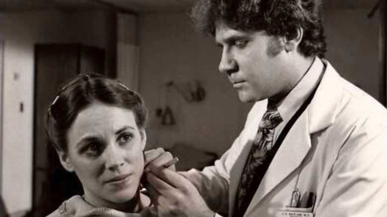 кадр из фильма Walking Through the Fire