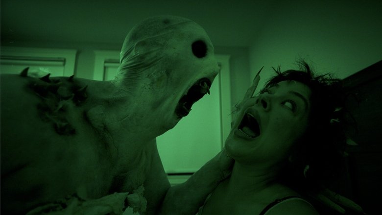 кадр из фильма Frank