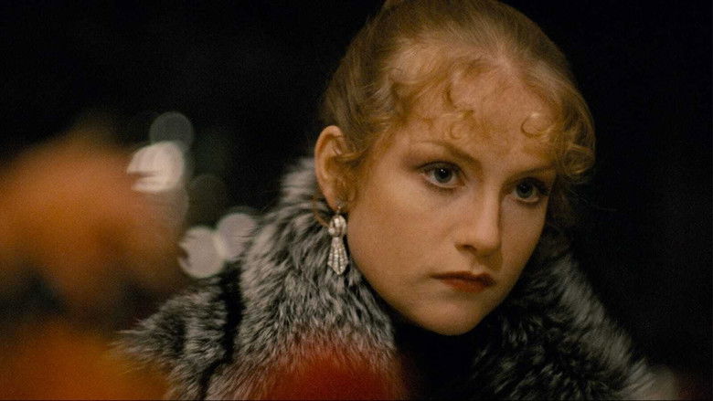 кадр из фильма Вторая жена