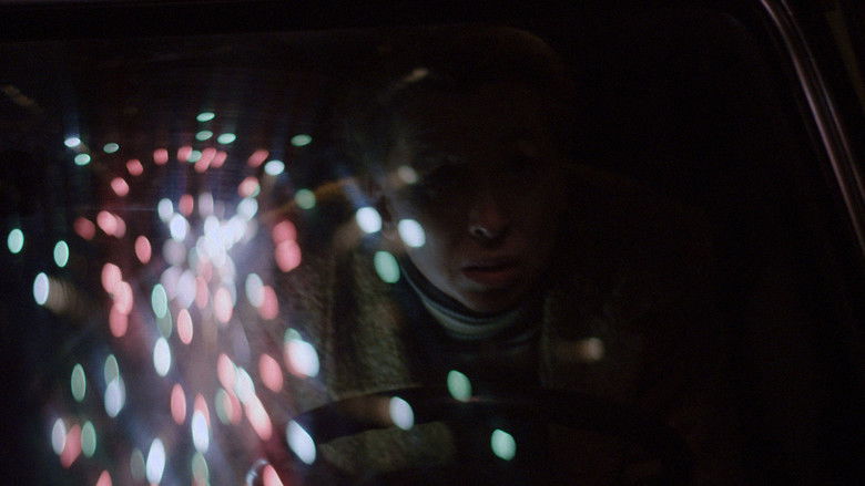 кадр из фильма Laikinai