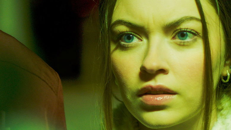 кадр из фильма Finding Christmas