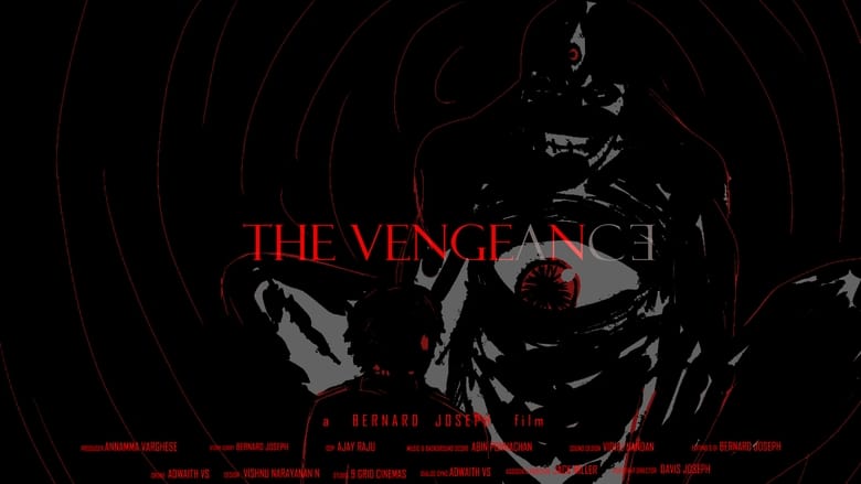 кадр из фильма The Vengeance