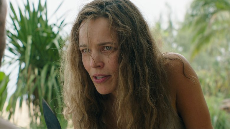 кадр из фильма Пришлите помощь