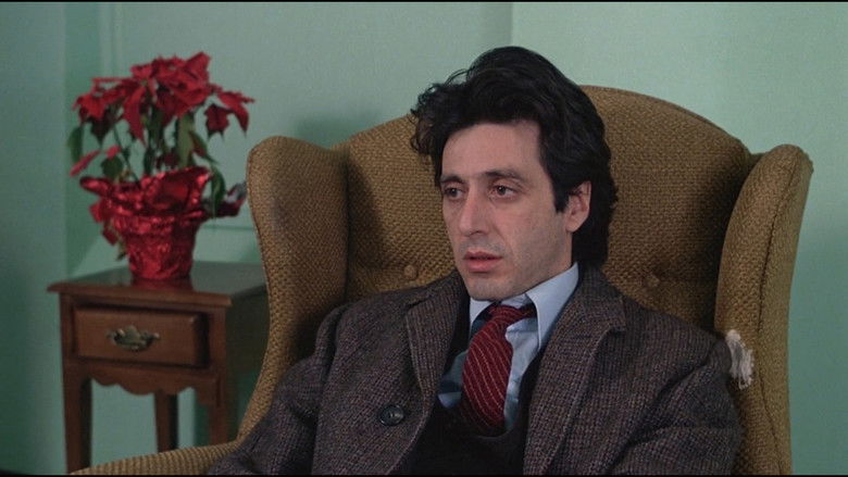 кадр из фильма Правосудие для всех