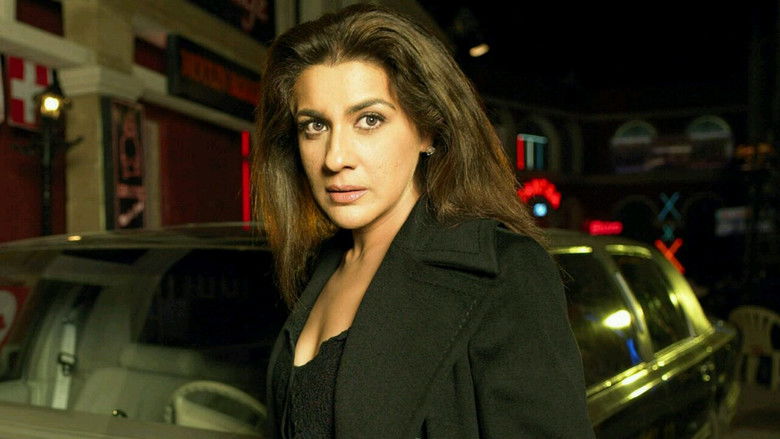 кадр из фильма कलयुग