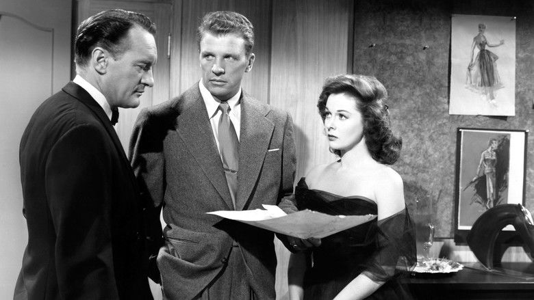 кадр из фильма I Can Get It for You Wholesale