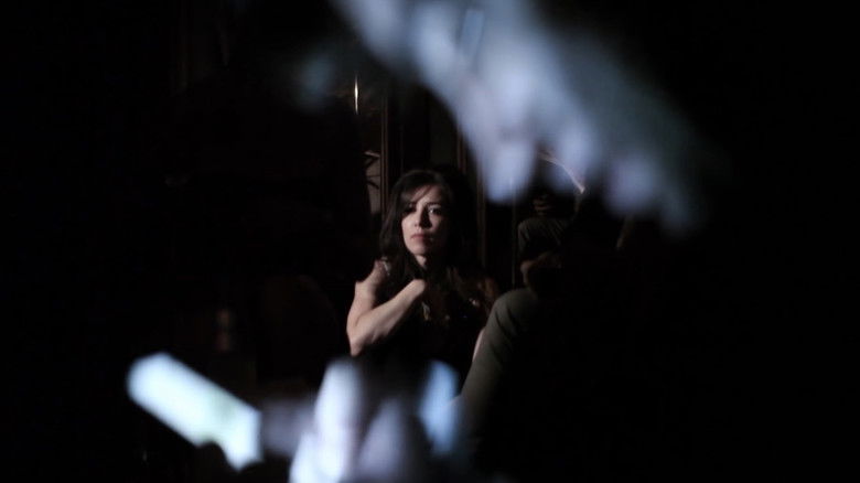 кадр из фильма Me Leva