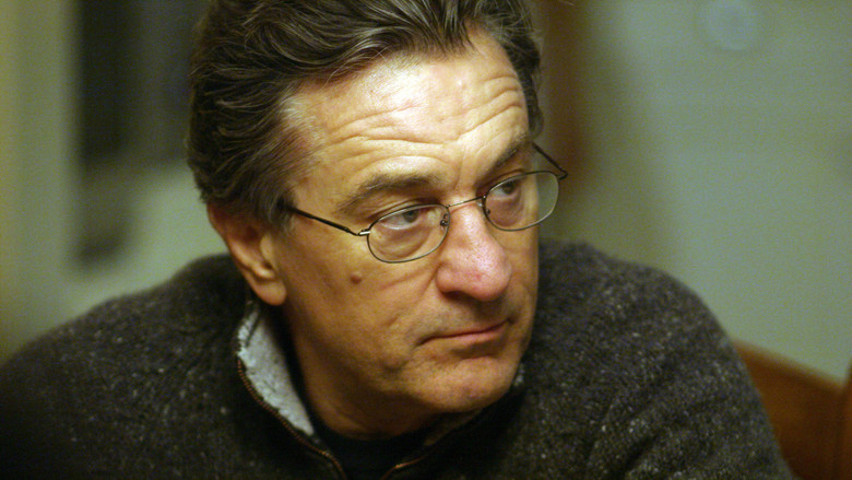 кадр из фильма Игра в прятки