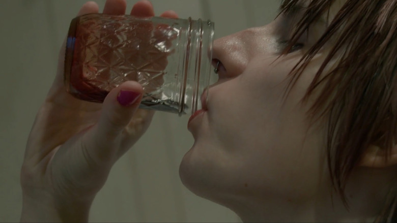 кадр из фильма Bleeders