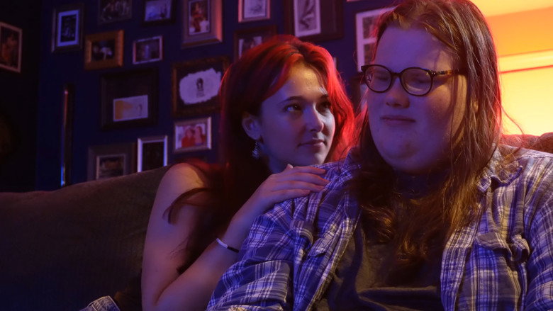 кадр из фильма Intersection