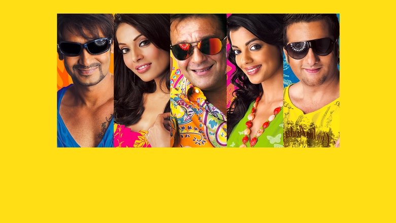 Всего наилучшего: Забава начинается