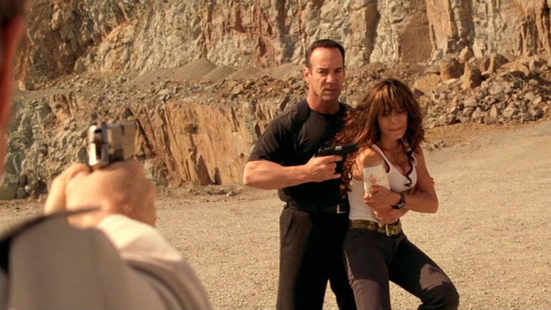 кадр из фильма Последний выход