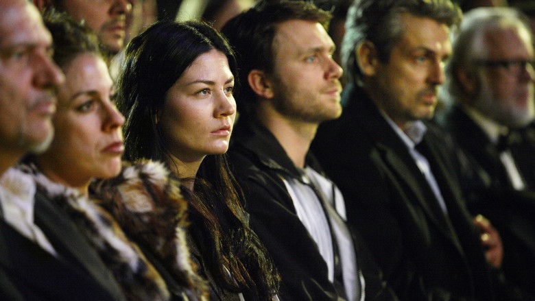 кадр из фильма Шальные деньги: Роскошная жизнь