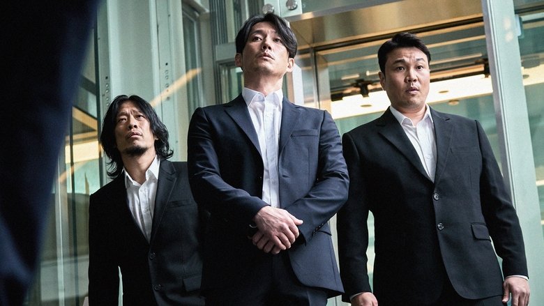 кадр из фильма Кровавый берег