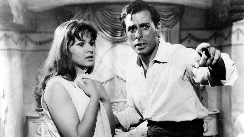 кадр из фильма Jessica