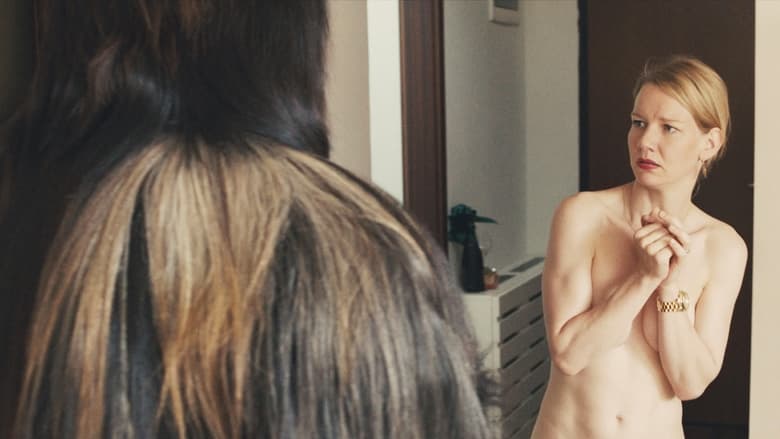 кадр из фильма Тони Эрдманн