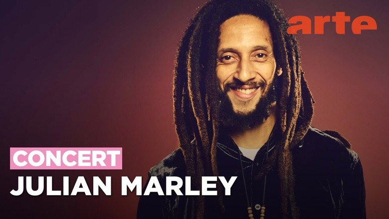 кадр из фильма Julian Marley - Summerjam Festival 2026